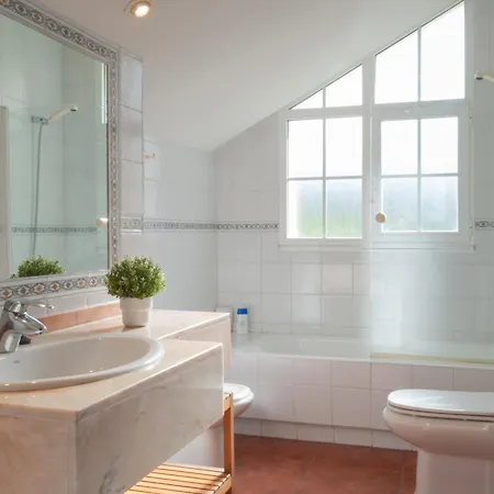 Avg Estanco 252 Ferienhaus *