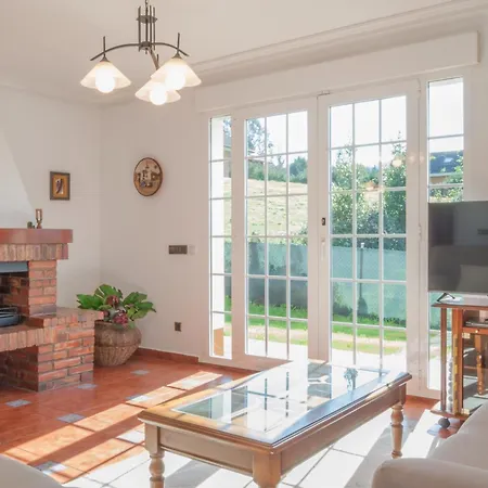 Ferienhaus Avg Estanco 252