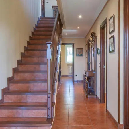 Holiday home Av Estanco 252 *