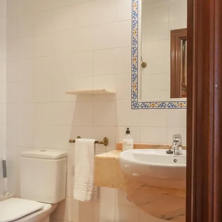 Avg Estanco 252 Ferienhaus