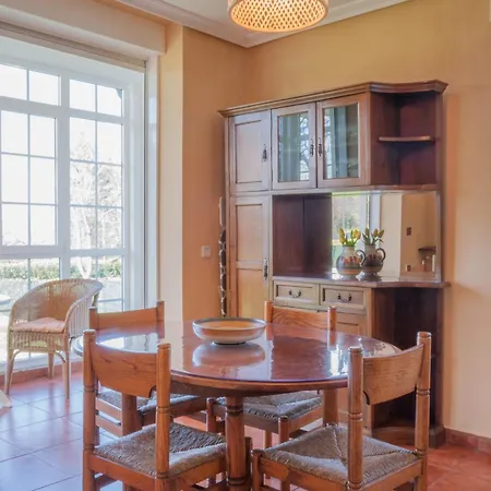 Ferienhaus Avg Estanco 252