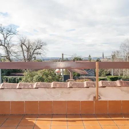 Holiday home Av Estanco 252 *