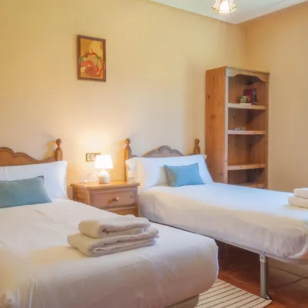 Holiday home Av Estanco 252 Gijon