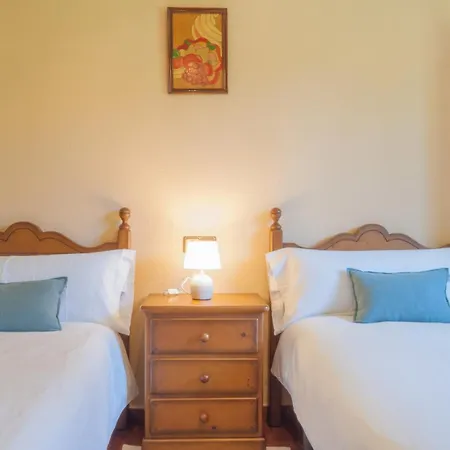 Av Estanco 252 Holiday home *