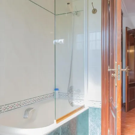 Av Estanco 252 Holiday home Gijon