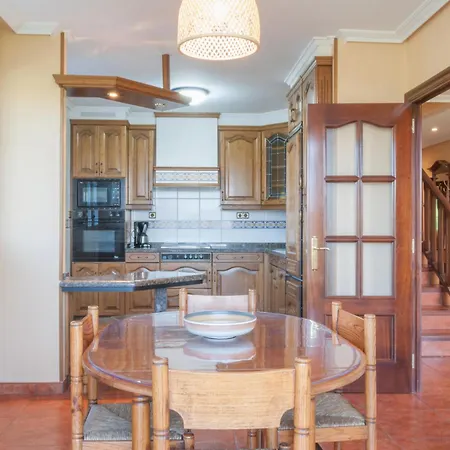 Dom wakacyjny Avg Estanco 252 Gijón