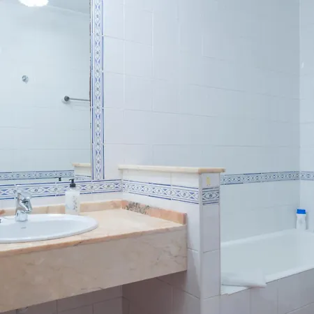 Holiday home Av Estanco 252