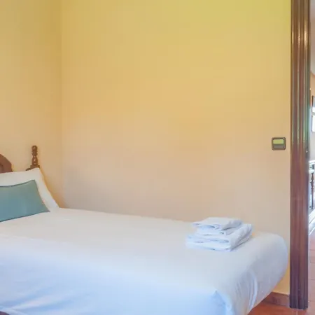 Av Estanco 252 Holiday home *