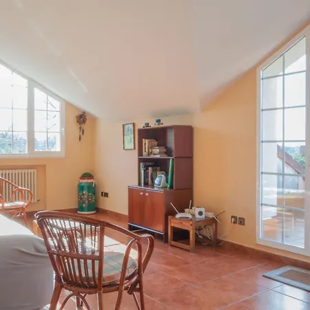 Holiday home Av Estanco 252 *
