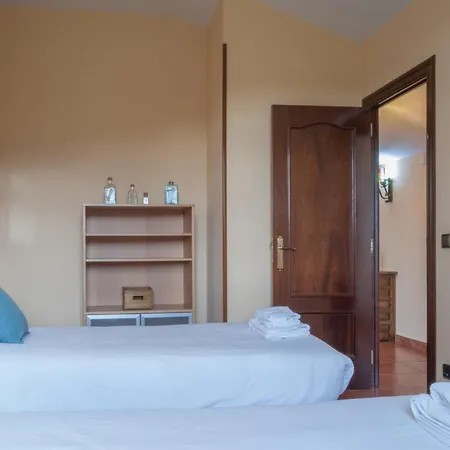 Ferienhaus Avg Estanco 252 Gijón