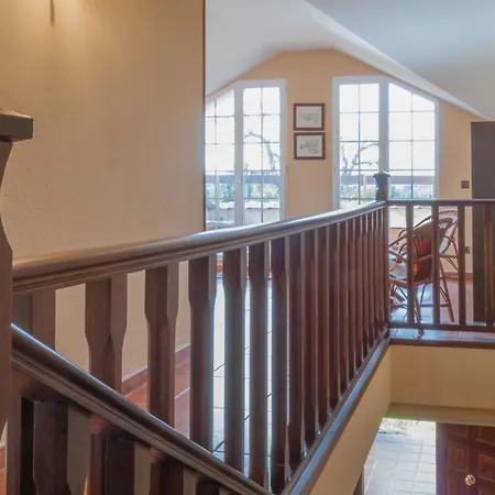 Avg Estanco 252 Ferienhaus Gijón