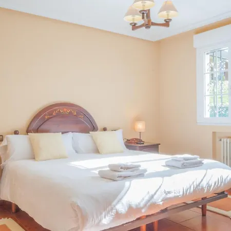Av Estanco 252 Holiday home