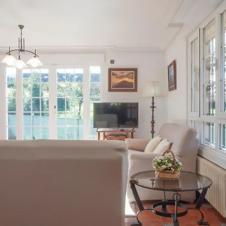 Holiday home Av Estanco 252