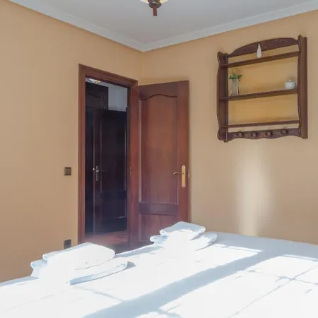 Holiday home Av Estanco 252 *