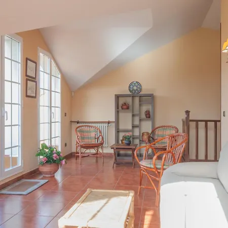 Holiday home Av Estanco 252 Gijon