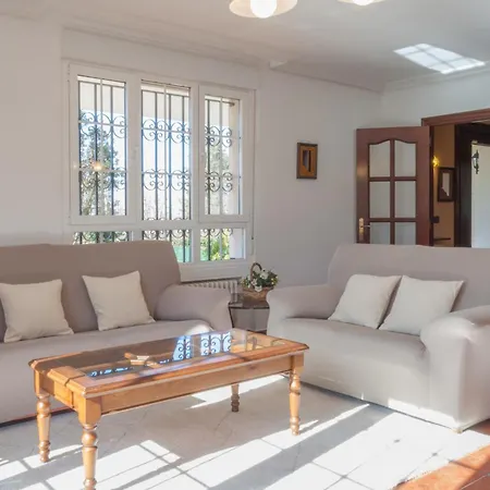 Dom wakacyjny Avg Estanco 252