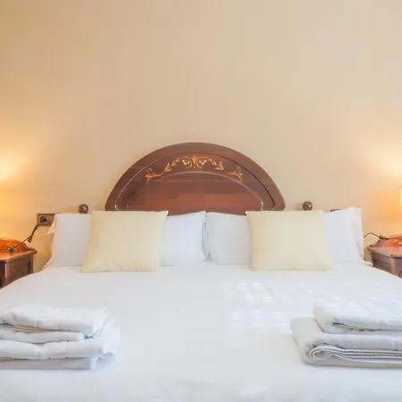 Holiday home Av Estanco 252 *