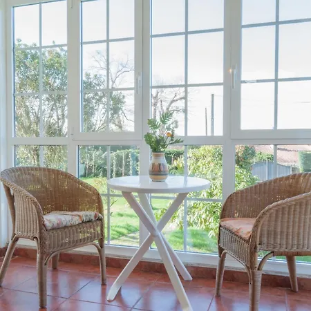 Avg Estanco 252 Ferienhaus