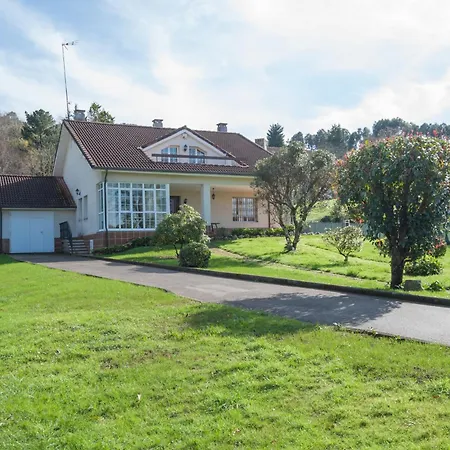 Holiday home Av Estanco 252 Gijon