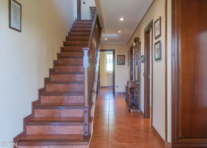 Holiday home Avg Estanco 252 *