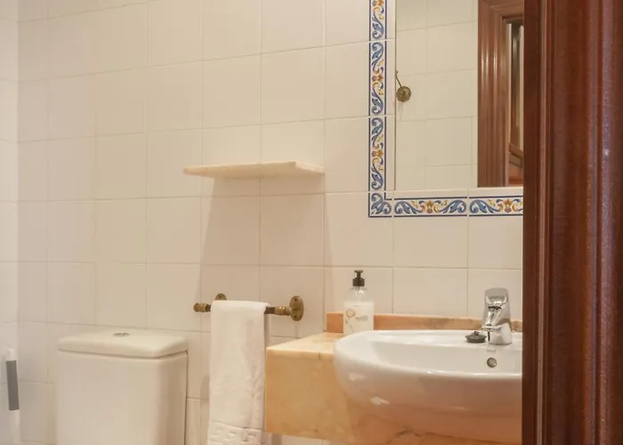 Avg Estanco 252 Casa vacanze