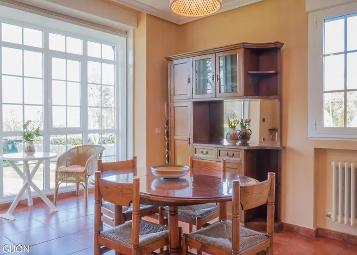 Casa vacanze Avg Estanco 252