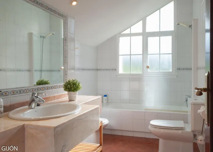 Avg Estanco 252 Holiday home *