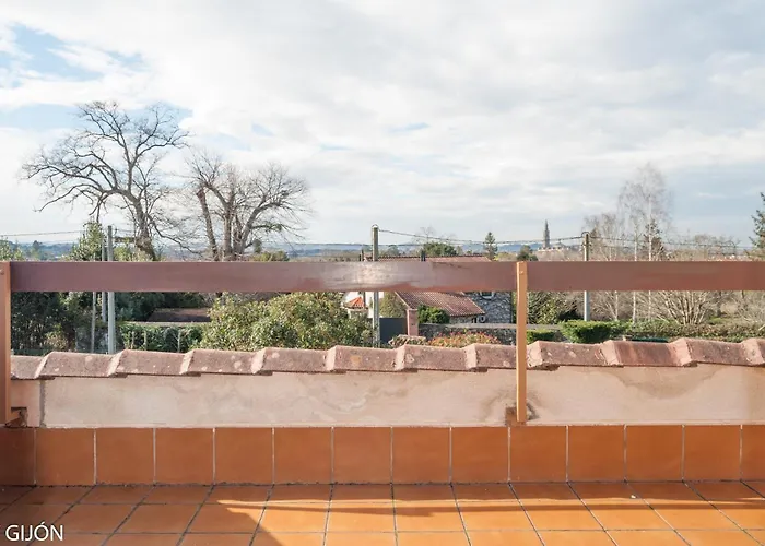 Holiday home Avg Estanco 252 *