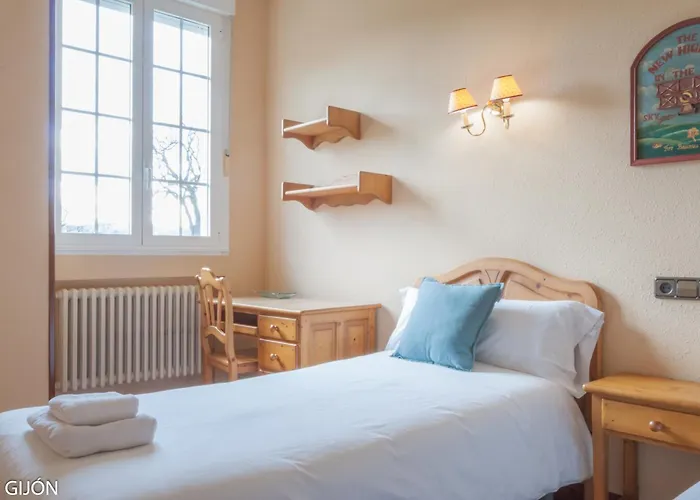 Avg Estanco 252 Gijon