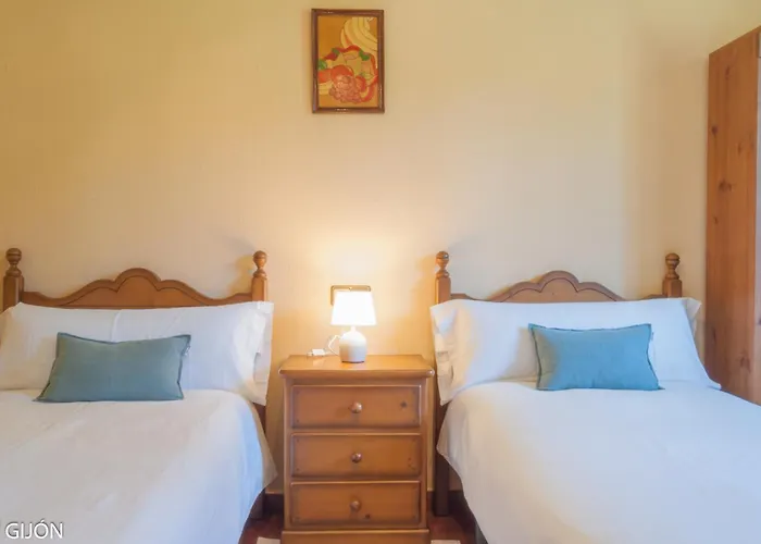 Avg Estanco 252 Holiday home *