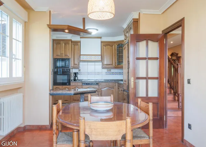 Casa vacanze Avg Estanco 252 Gijón