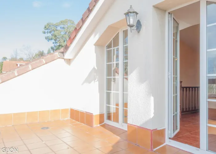 Avg Estanco 252 Holiday home