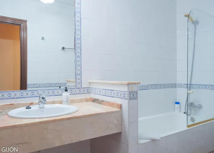 Holiday home Avg Estanco 252