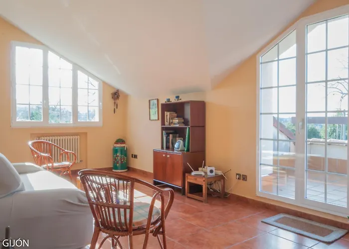 Casa vacanze Avg Estanco 252 *