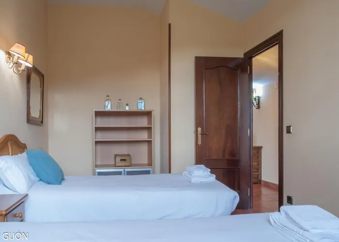 Casa vacanze Avg Estanco 252 Gijón