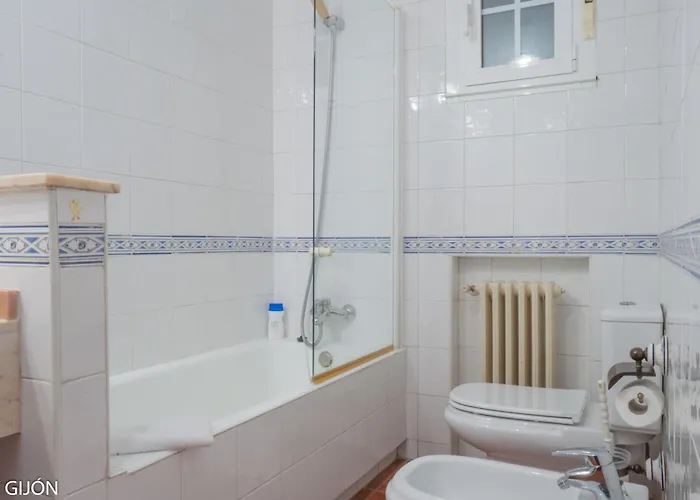 Avg Estanco 252 Holiday home