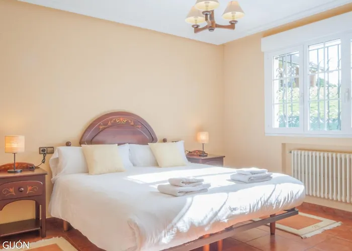 Avg Estanco 252 Holiday home