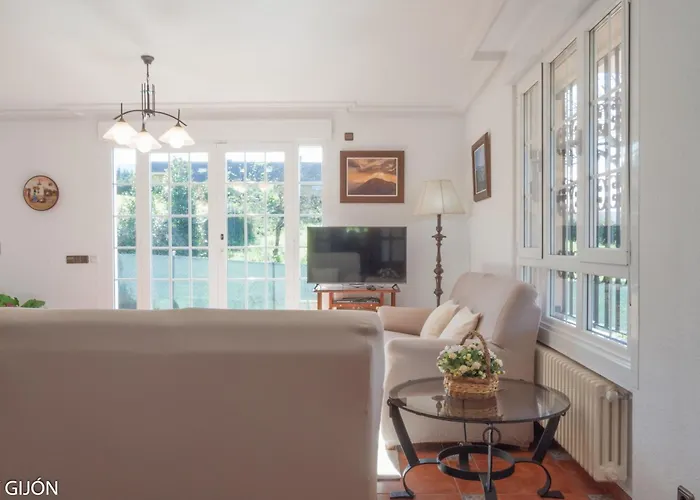 Holiday home Avg Estanco 252