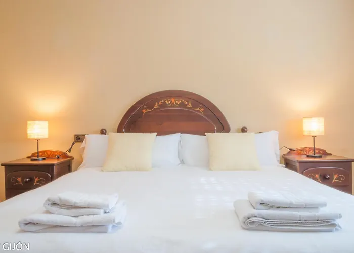 Holiday home Avg Estanco 252 *