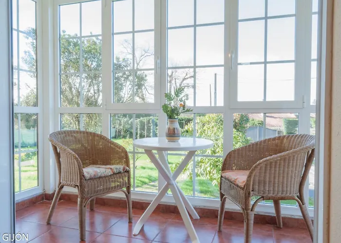 Avg Estanco 252 Holiday home