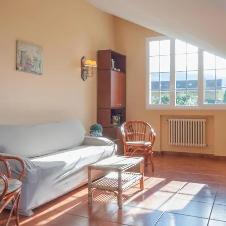 Nyaraló Avg Estanco 252 Gijón