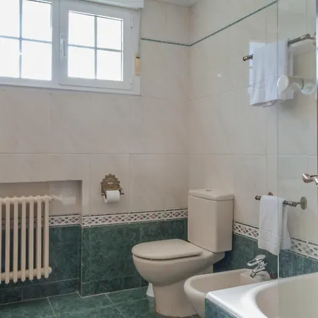 Avg Estanco 252 Nyaraló