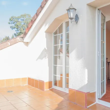 Avg Estanco 252 Nyaraló