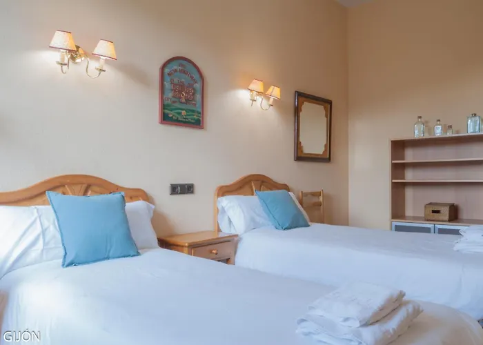 Avg Estanco 252 * Gijón